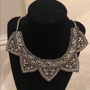 Bib Necklace